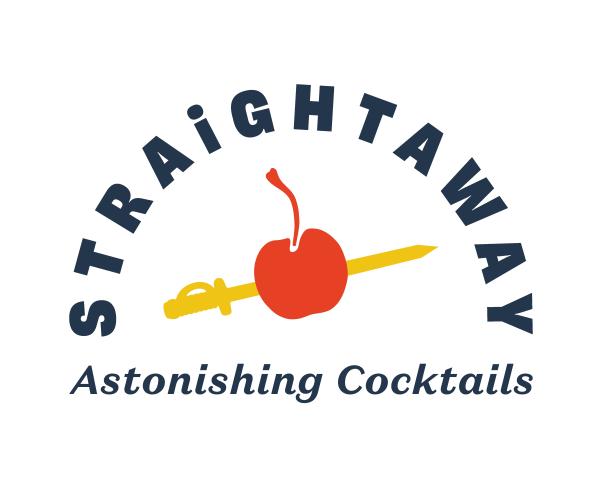 Straightaway Cocktails