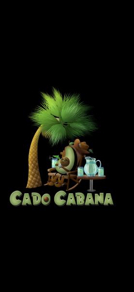 Cado cabana