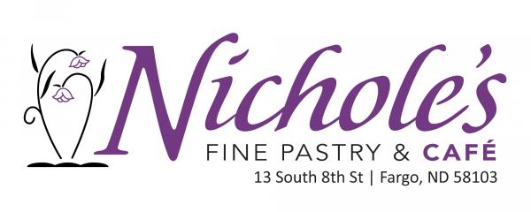 Nichole's Fine Pastry & Cafe