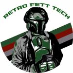 Retro Fett Tech