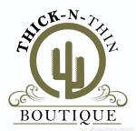 Thick-N-Thin Men's