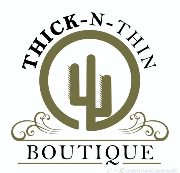 Thick-N-Thin Men's