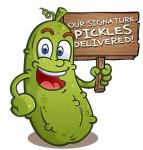 The Pickle Patch