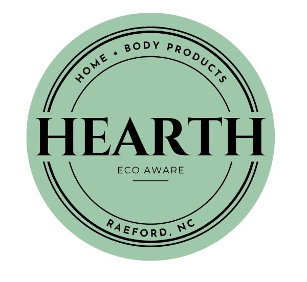 Hearth Home + Body