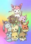 Jolteon Junkies