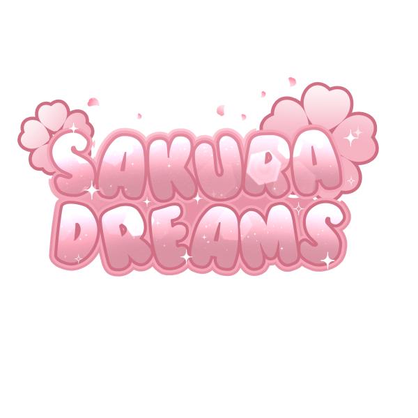 The Sakura Dreams