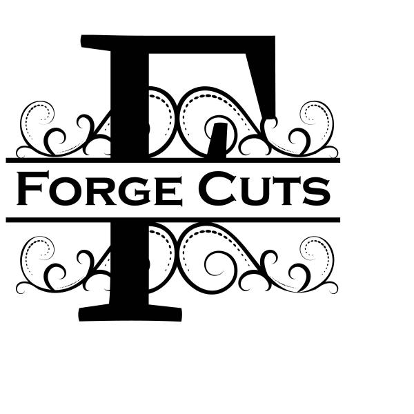 Forge Cuts
