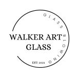 Walker art glass
