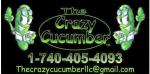 The Crazy Cucumber