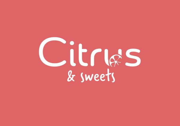 Citrus and sweets