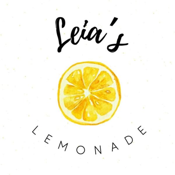 Leia&rsquo;s Lemonade
