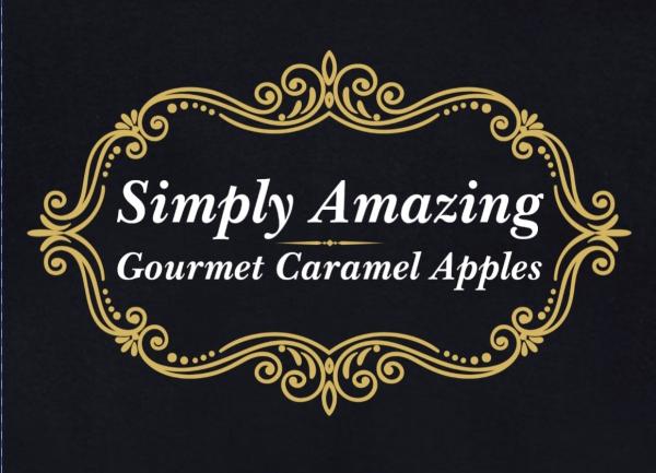 Simply Amazing Apples