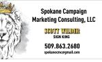 Spokane CMC LLC