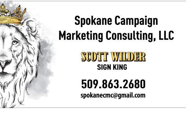 Spokane CMC LLC