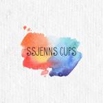 SSJENNS CUPS