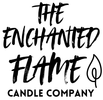The Enchanted Flame