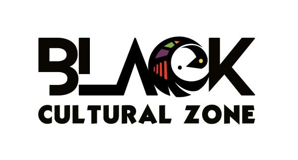 The black cultural zone