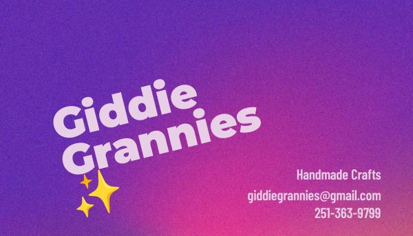 Giddie grannies