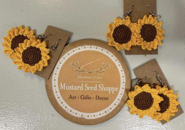 The Mustard Seed Shoppe