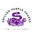 GrilledPurpleSnakes