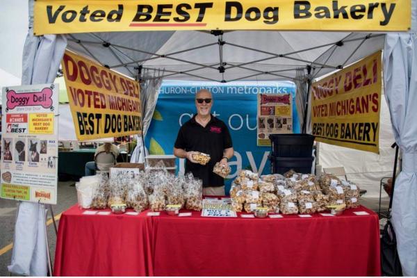 Doggy Deli