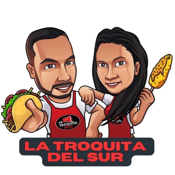 La Troquita Del Sur