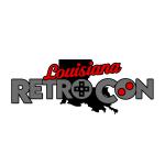 Louisiana Retro Con