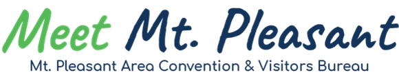 Mt Pleasant Area Convention Visitor's Bureau