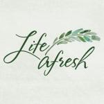 Life Afresh