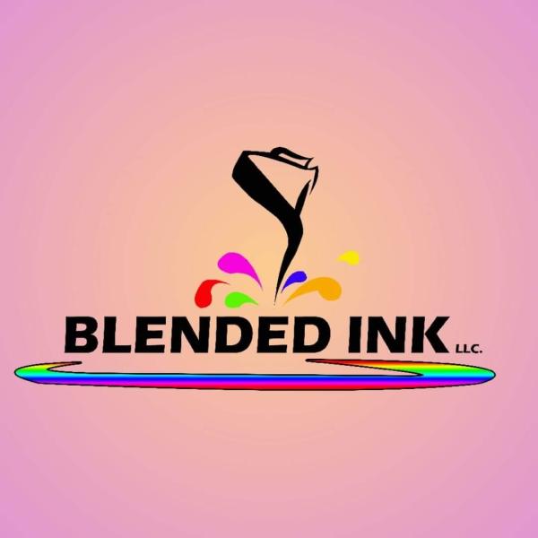 Blended Ink Llc