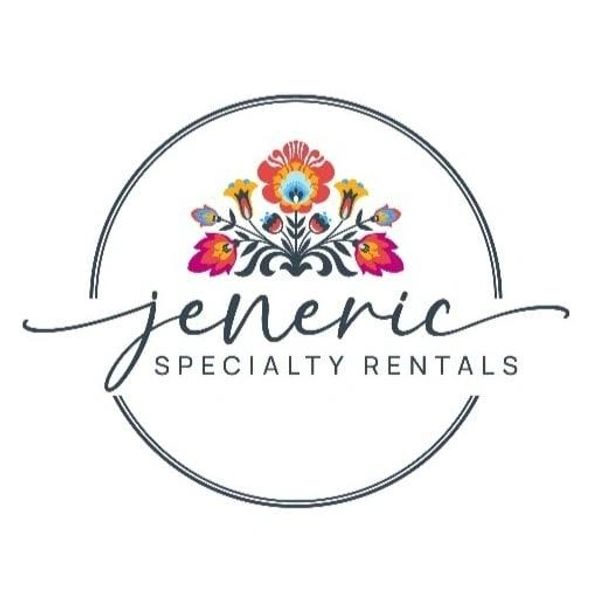 Jeneric Specially Rentals LLC