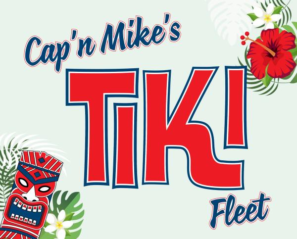 Cap'n Mike's Tiki Fleet