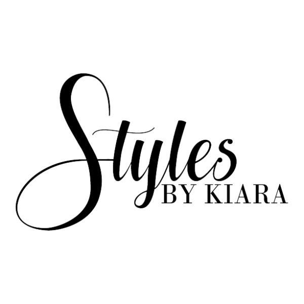 Styles by Kiara