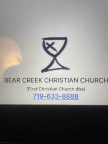 First Christian Church/Bear Creek Christian