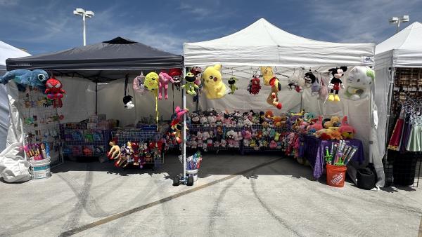 Hernandez toys