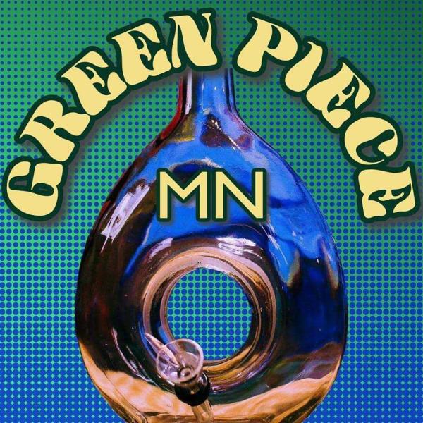 Green Piece MN