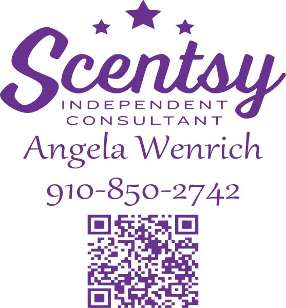 Angela&rsquo;s Scentsy Bash