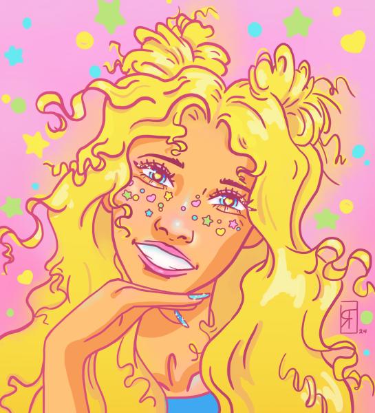 Magic & Whimsey