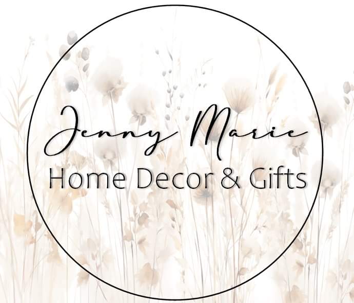 Jenny Marie Home Decor & Gifts