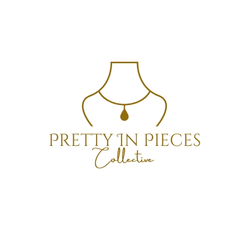 Pretty in Pieces