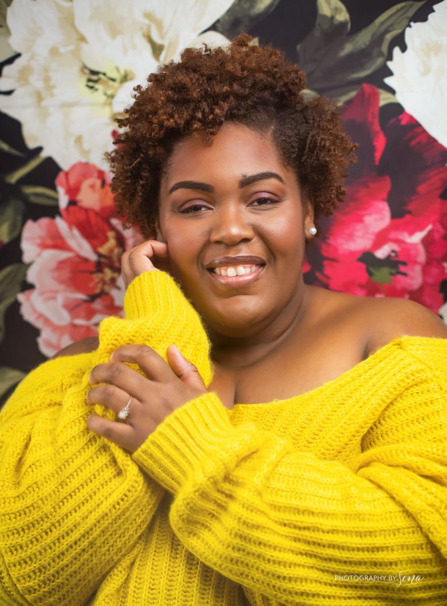 Shari User Profile