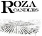 Roza Candles