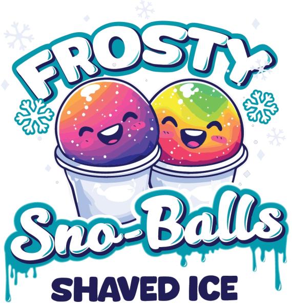Frosty Sno Balls