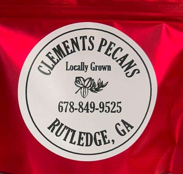 Clements Pecans