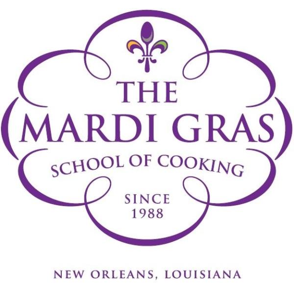 The Mardi Gras School of Cooking