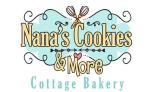 Nana's Cookies & More - Cottage Bakery