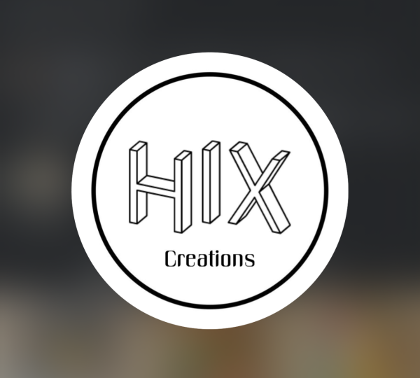Hix  Creations