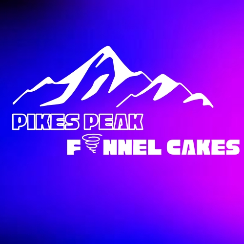 Pikes Peak Funnel Cakes