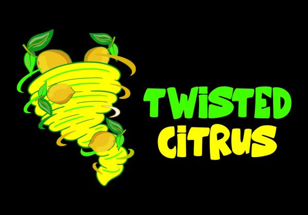 TWISTED CITRUS