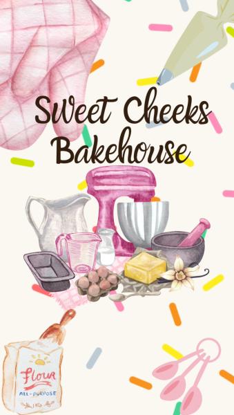 Sweet Cheeks Bakehouse